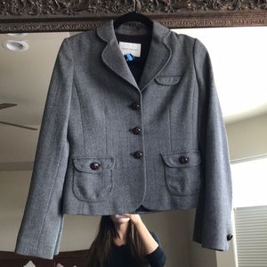 BANANA REPUBLIC BLAZER